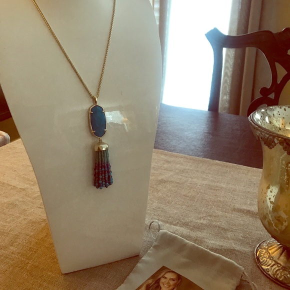 Kendra Scott Jewelry - Kendra Scott Spring 2018 Statement Necklace